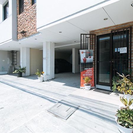 Reddoorz Near Sm Bicutan Ξενοδοχείο Paranaque City Εξωτερικό φωτογραφία