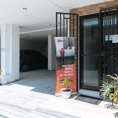 Reddoorz Near Sm Bicutan Ξενοδοχείο Paranaque City Εξωτερικό φωτογραφία