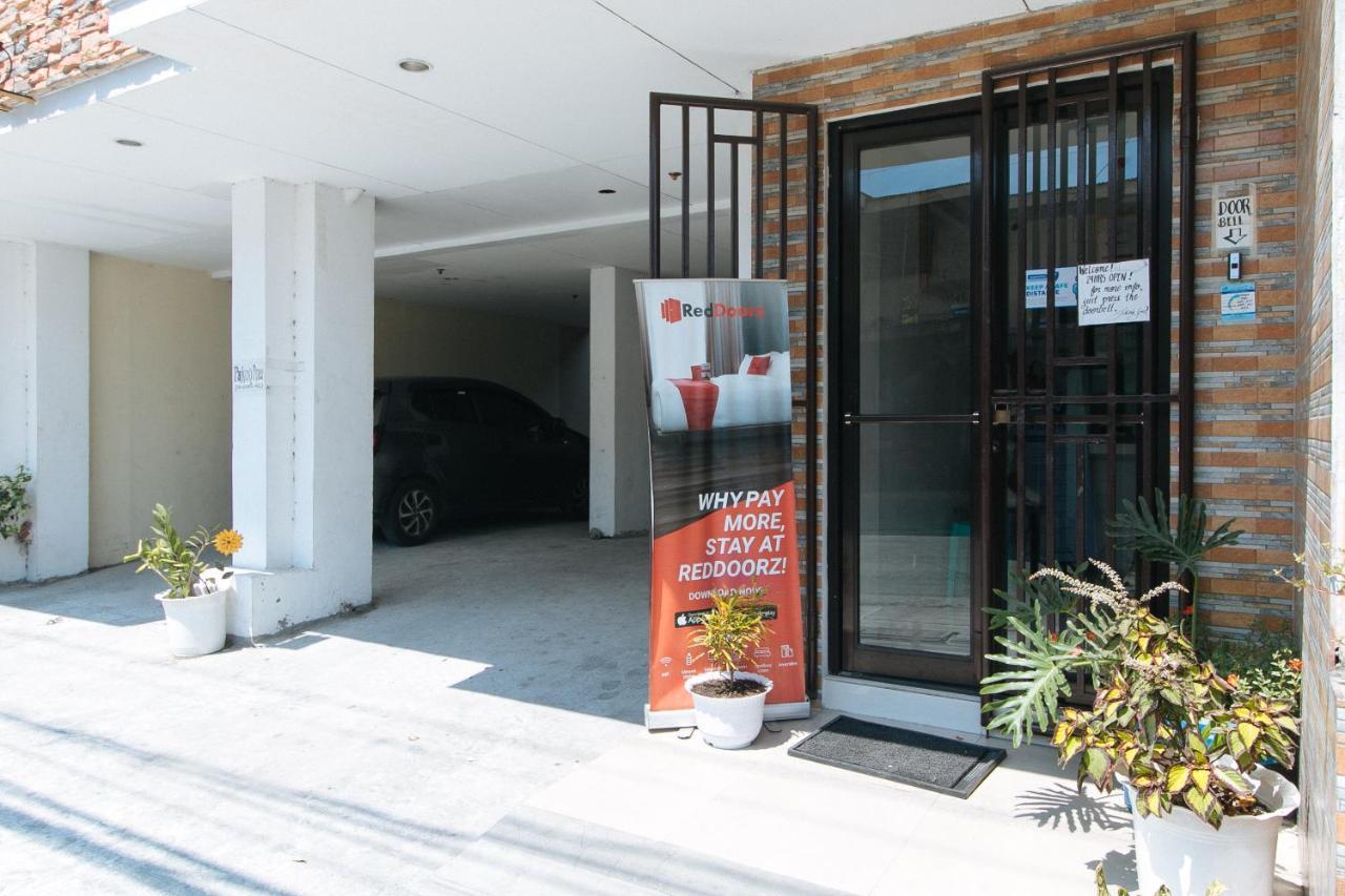 Reddoorz Near Sm Bicutan Ξενοδοχείο Paranaque City Εξωτερικό φωτογραφία