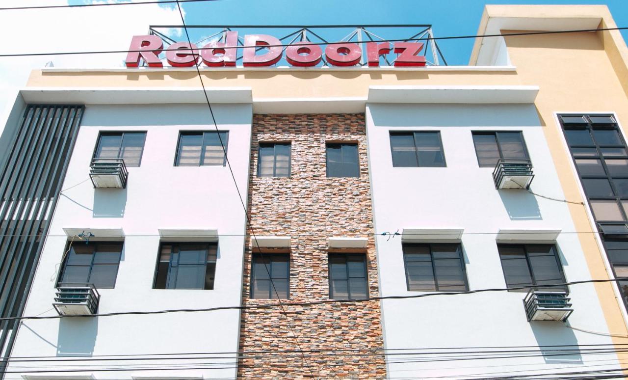 Reddoorz Near Sm Bicutan Ξενοδοχείο Paranaque City Εξωτερικό φωτογραφία