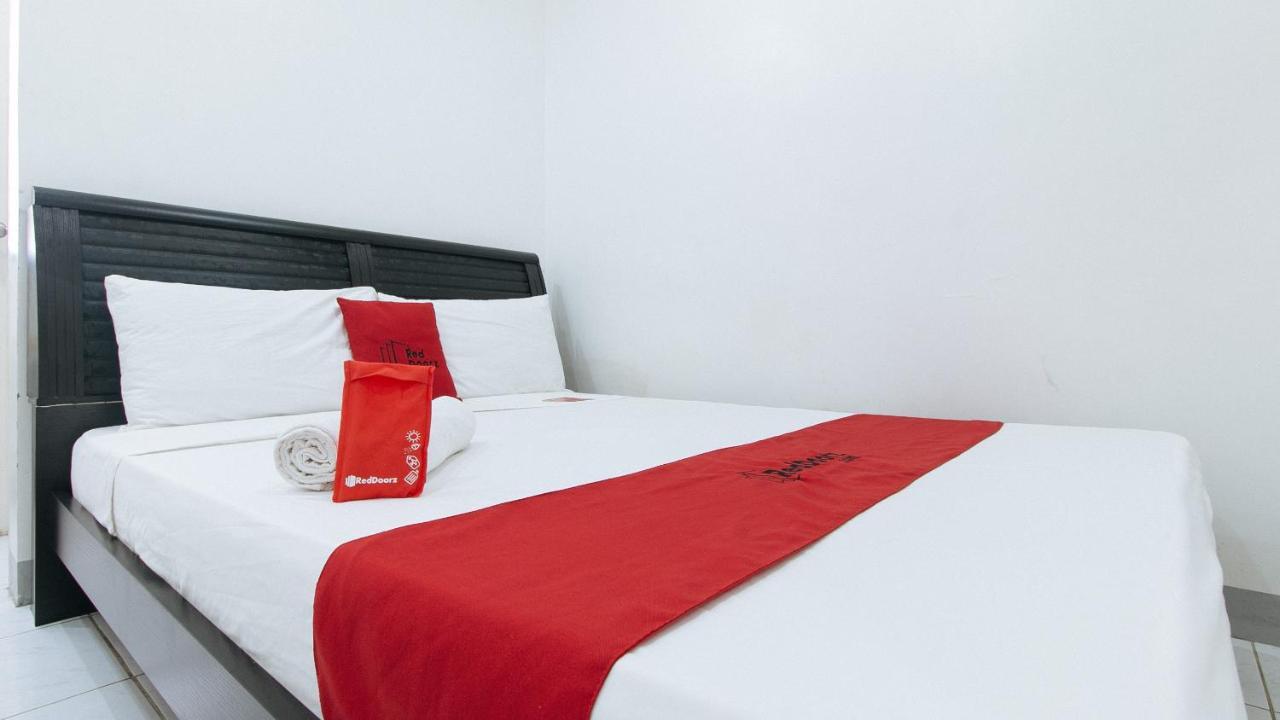 Reddoorz Near Sm Bicutan Ξενοδοχείο Paranaque City Εξωτερικό φωτογραφία