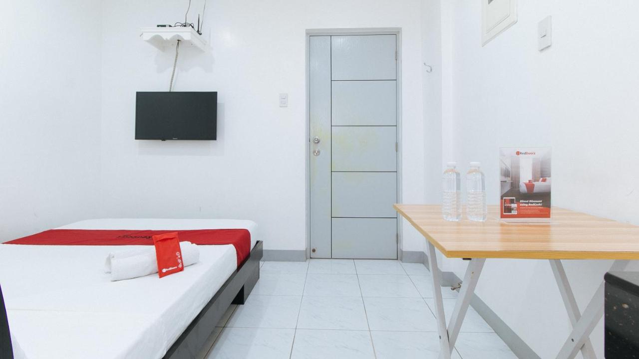 Reddoorz Near Sm Bicutan Ξενοδοχείο Paranaque City Εξωτερικό φωτογραφία