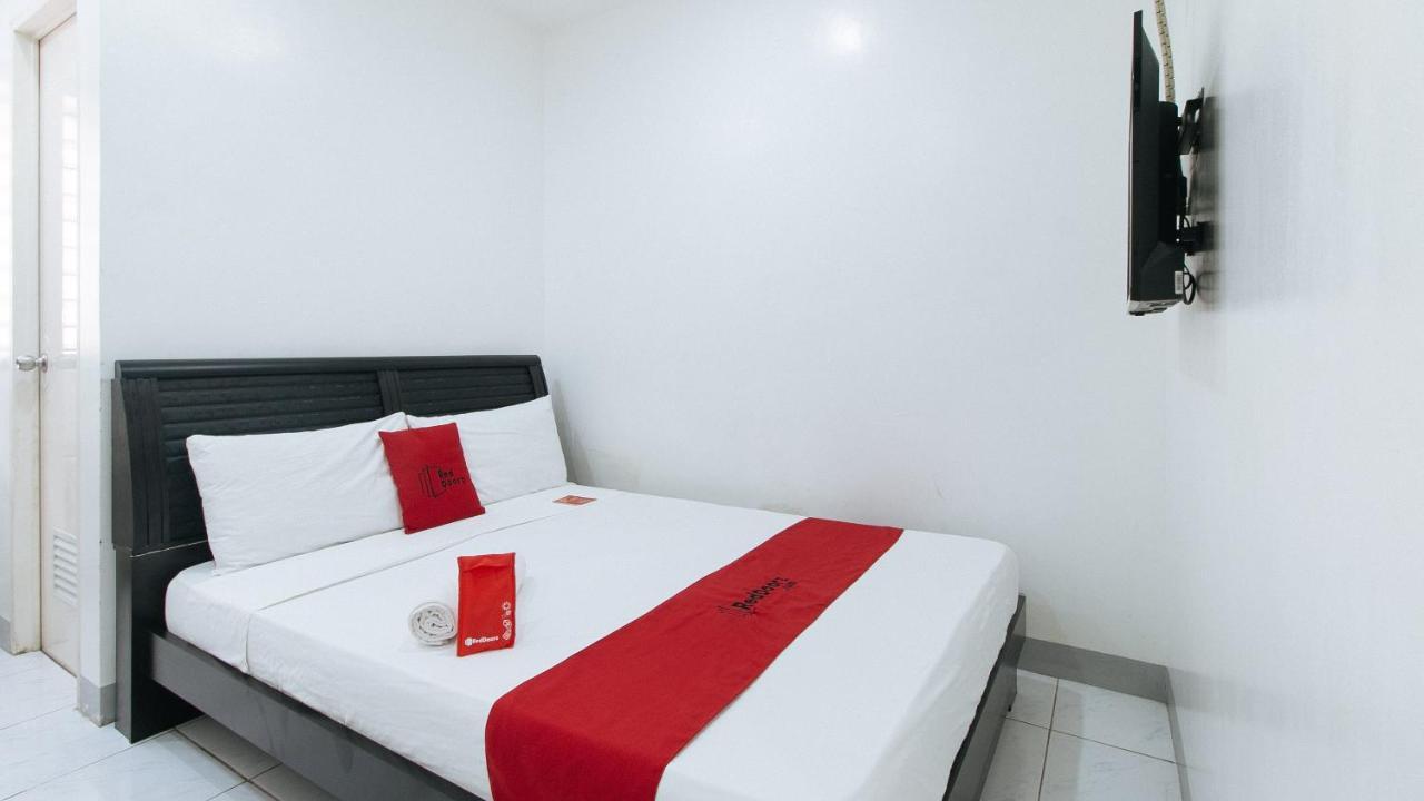 Reddoorz Near Sm Bicutan Ξενοδοχείο Paranaque City Εξωτερικό φωτογραφία
