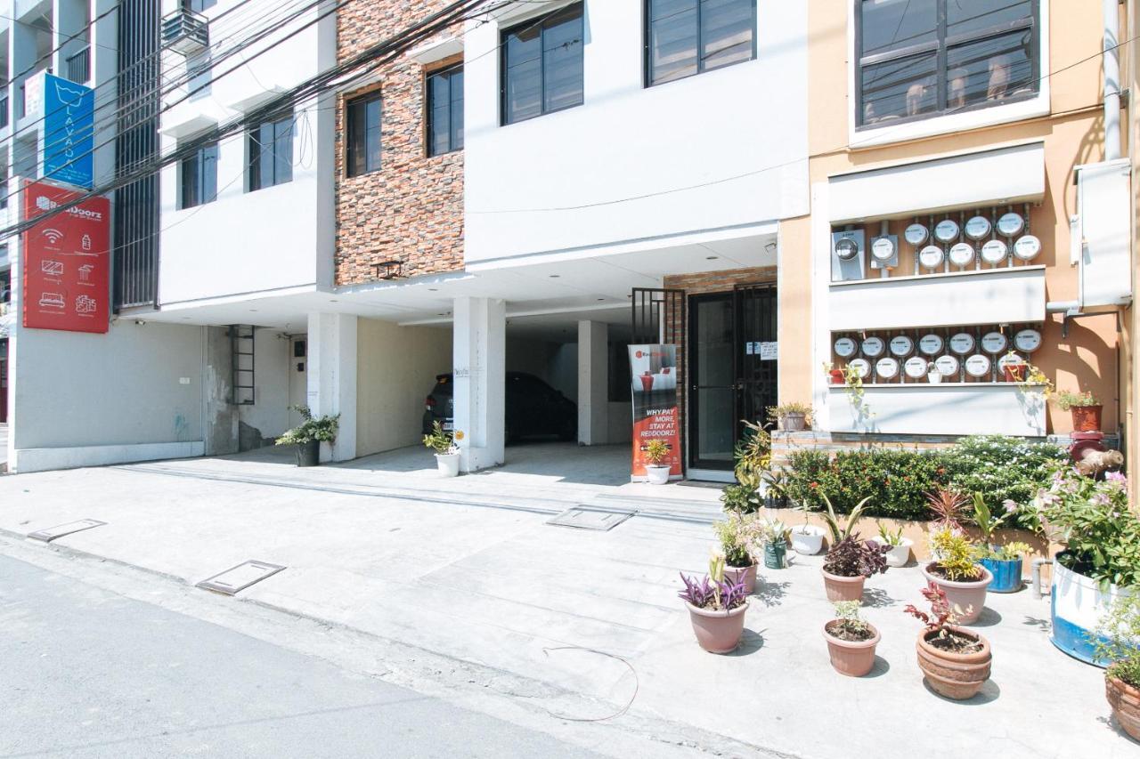 Reddoorz Near Sm Bicutan Ξενοδοχείο Paranaque City Εξωτερικό φωτογραφία
