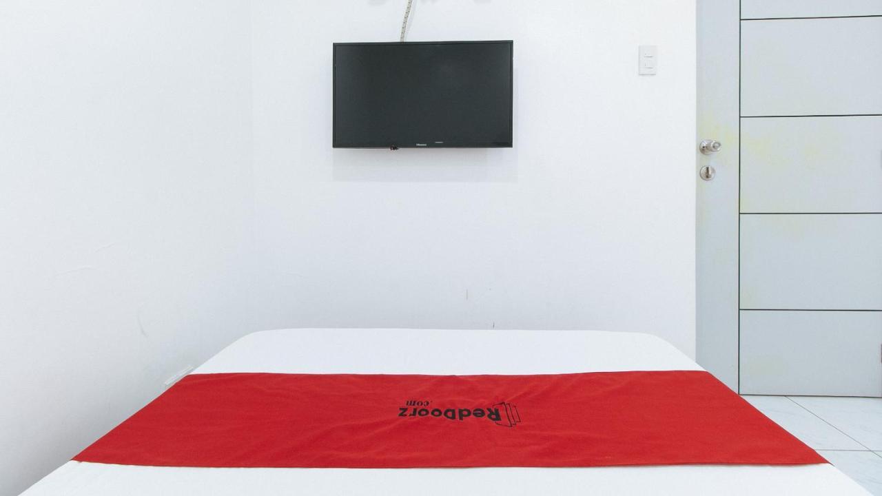 Reddoorz Near Sm Bicutan Ξενοδοχείο Paranaque City Εξωτερικό φωτογραφία