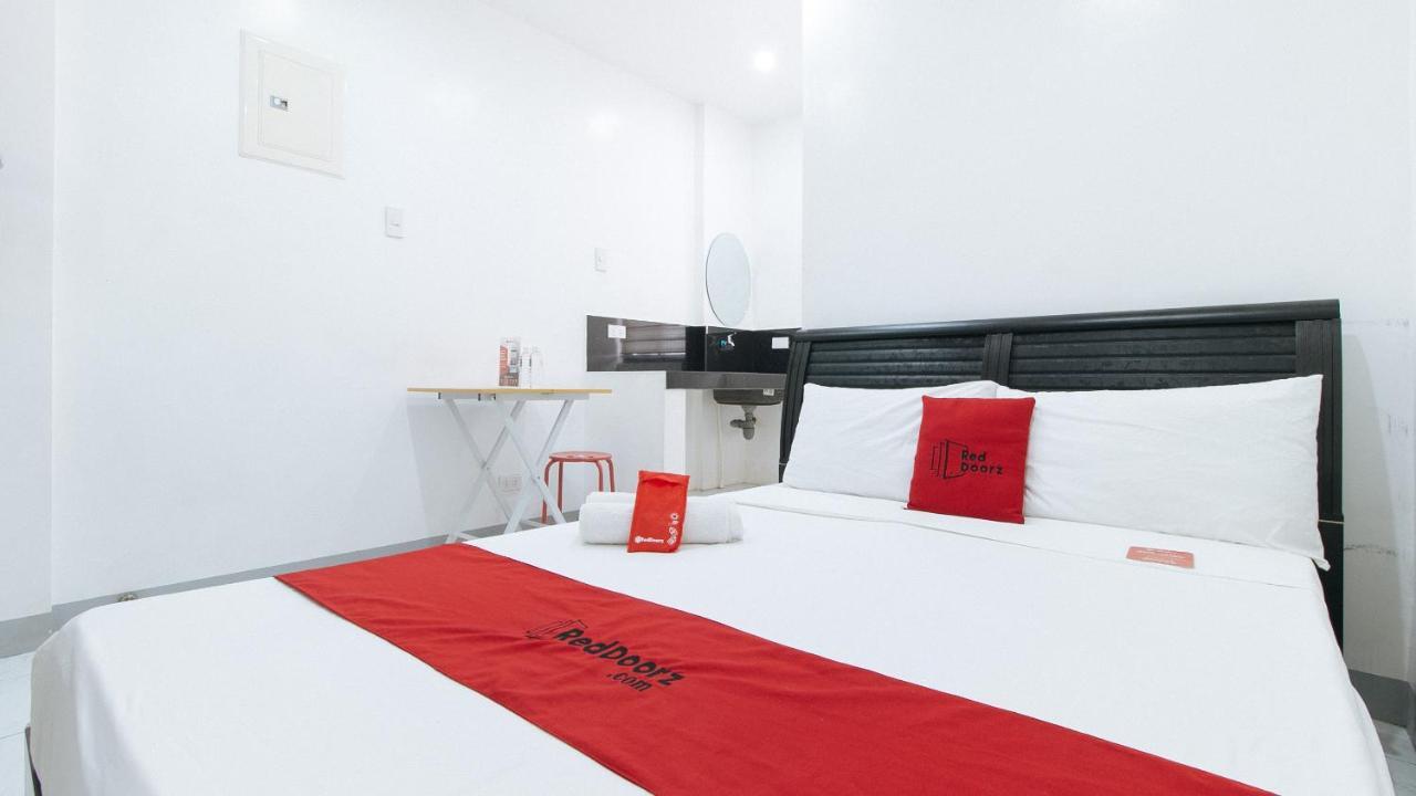 Reddoorz Near Sm Bicutan Ξενοδοχείο Paranaque City Εξωτερικό φωτογραφία