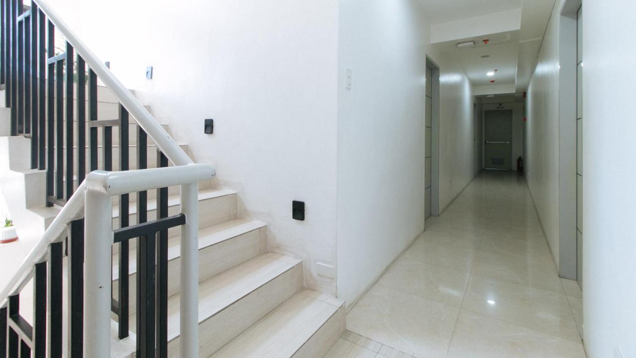 Reddoorz Near Sm Bicutan Ξενοδοχείο Paranaque City Εξωτερικό φωτογραφία