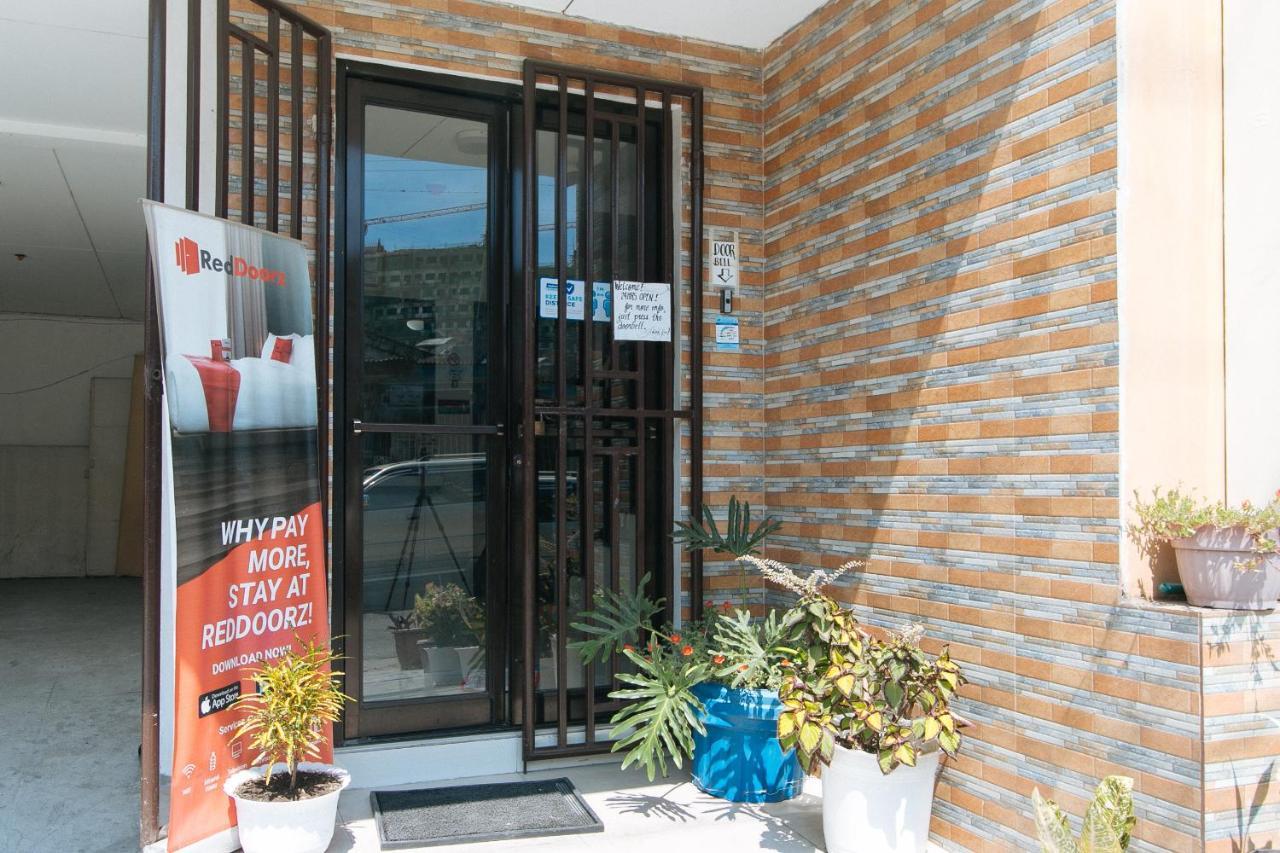 Reddoorz Near Sm Bicutan Ξενοδοχείο Paranaque City Εξωτερικό φωτογραφία