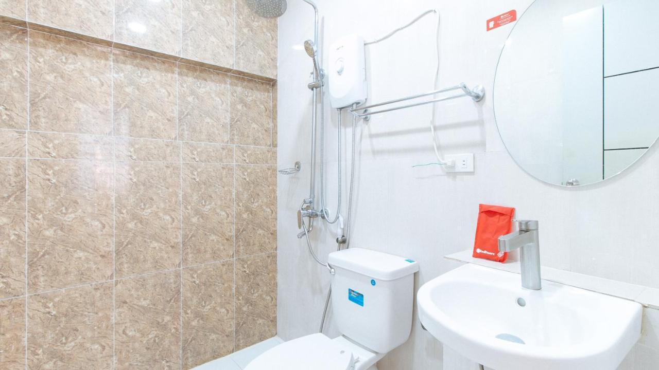 Reddoorz Near Sm Bicutan Ξενοδοχείο Paranaque City Εξωτερικό φωτογραφία