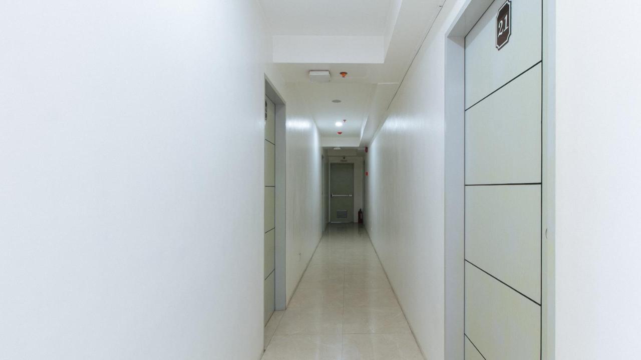 Reddoorz Near Sm Bicutan Ξενοδοχείο Paranaque City Εξωτερικό φωτογραφία