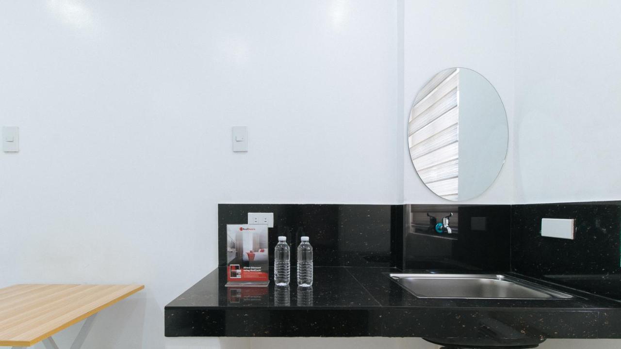 Reddoorz Near Sm Bicutan Ξενοδοχείο Paranaque City Εξωτερικό φωτογραφία