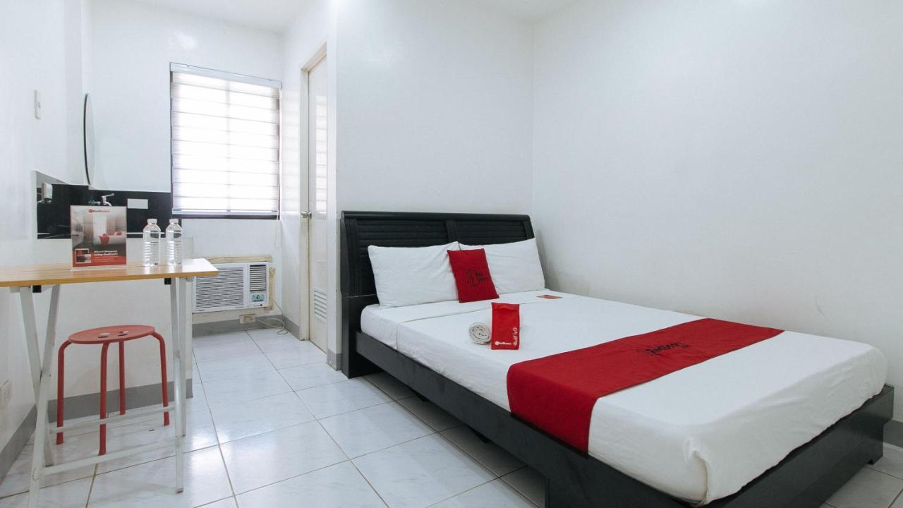 Reddoorz Near Sm Bicutan Ξενοδοχείο Paranaque City Εξωτερικό φωτογραφία