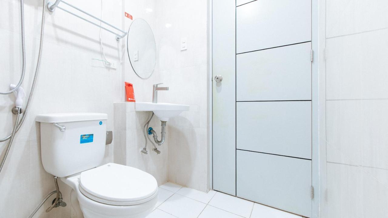 Reddoorz Near Sm Bicutan Ξενοδοχείο Paranaque City Εξωτερικό φωτογραφία