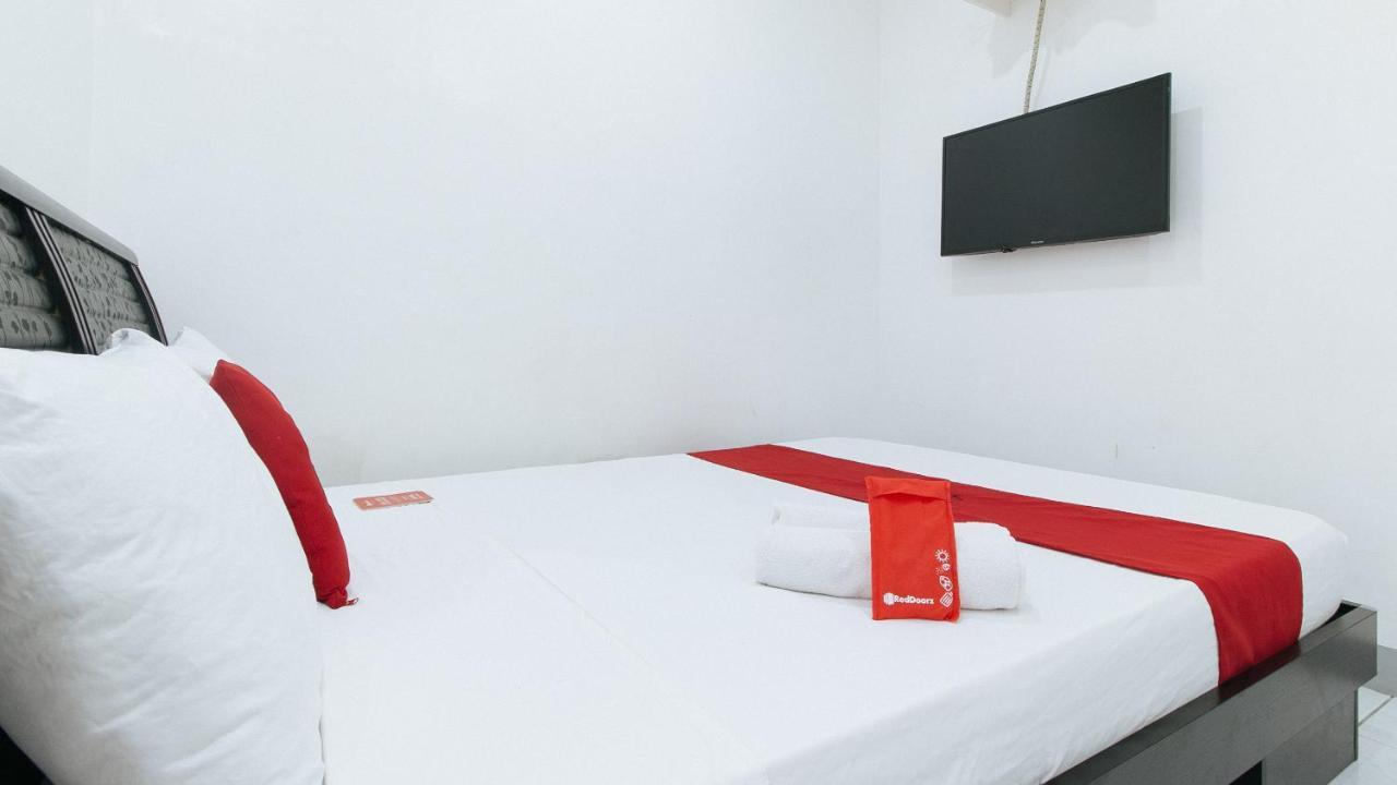 Reddoorz Near Sm Bicutan Ξενοδοχείο Paranaque City Εξωτερικό φωτογραφία