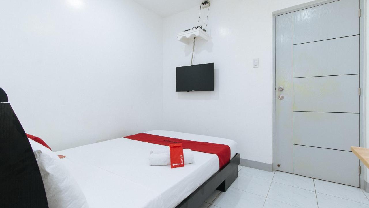 Reddoorz Near Sm Bicutan Ξενοδοχείο Paranaque City Εξωτερικό φωτογραφία
