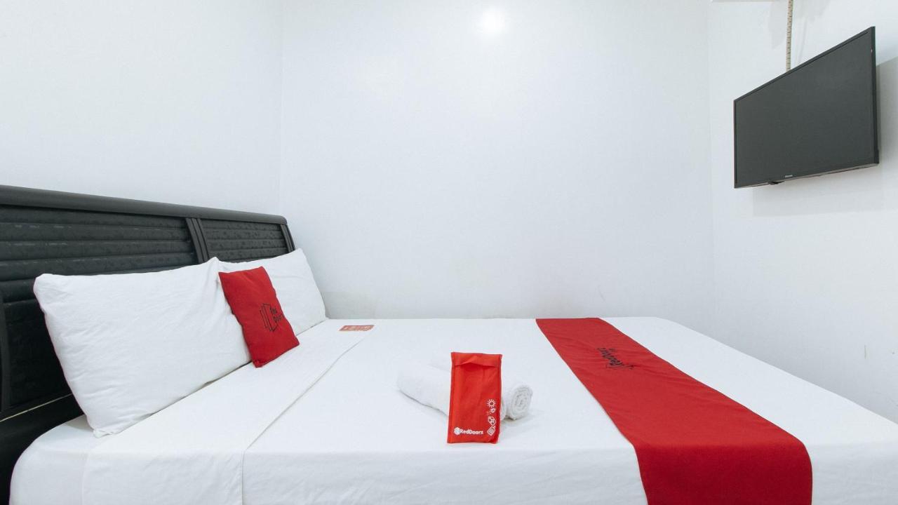 Reddoorz Near Sm Bicutan Ξενοδοχείο Paranaque City Εξωτερικό φωτογραφία