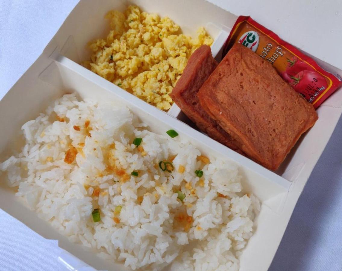 Reddoorz Near Sm Bicutan Ξενοδοχείο Paranaque City Εξωτερικό φωτογραφία