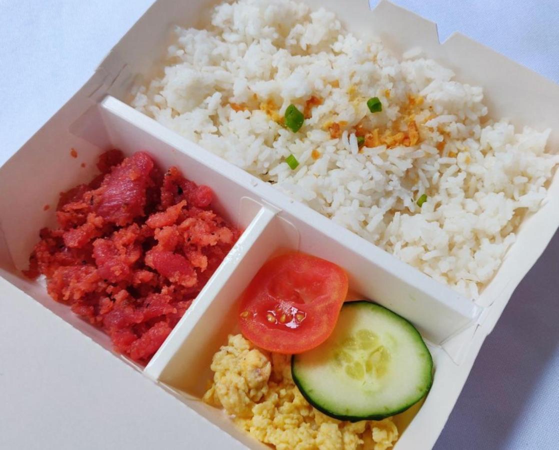 Reddoorz Near Sm Bicutan Ξενοδοχείο Paranaque City Εξωτερικό φωτογραφία