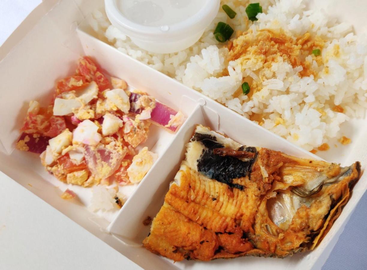 Reddoorz Near Sm Bicutan Ξενοδοχείο Paranaque City Εξωτερικό φωτογραφία