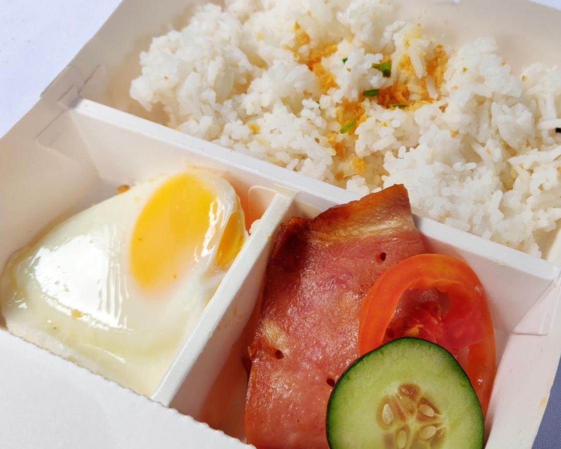Reddoorz Near Sm Bicutan Ξενοδοχείο Paranaque City Εξωτερικό φωτογραφία