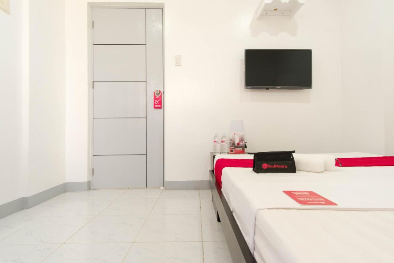 Reddoorz Near Sm Bicutan Ξενοδοχείο Paranaque City Εξωτερικό φωτογραφία