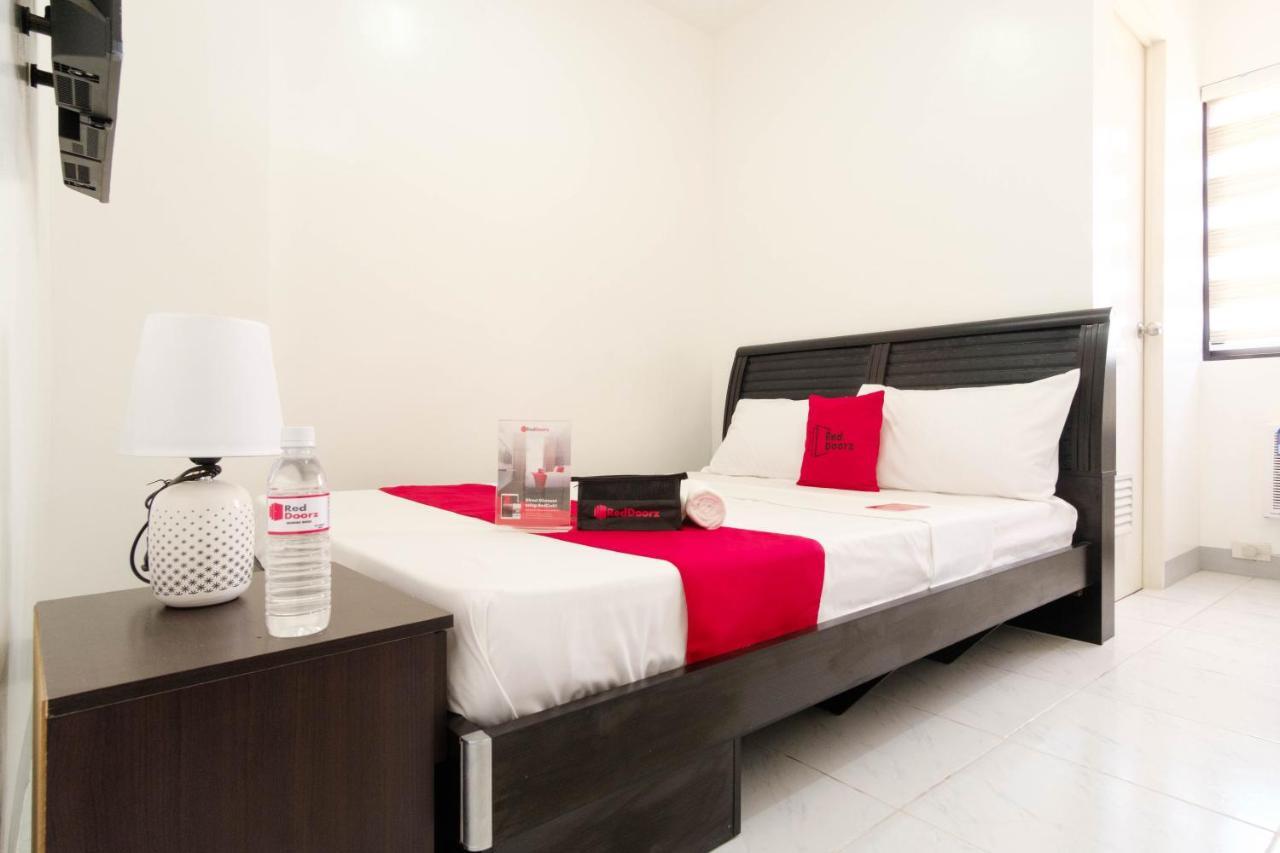 Reddoorz Near Sm Bicutan Ξενοδοχείο Paranaque City Εξωτερικό φωτογραφία