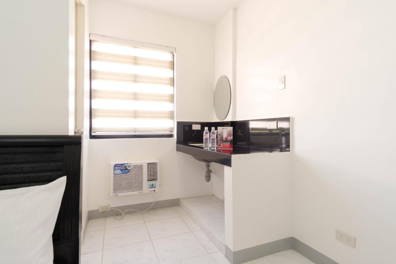 Reddoorz Near Sm Bicutan Ξενοδοχείο Paranaque City Εξωτερικό φωτογραφία