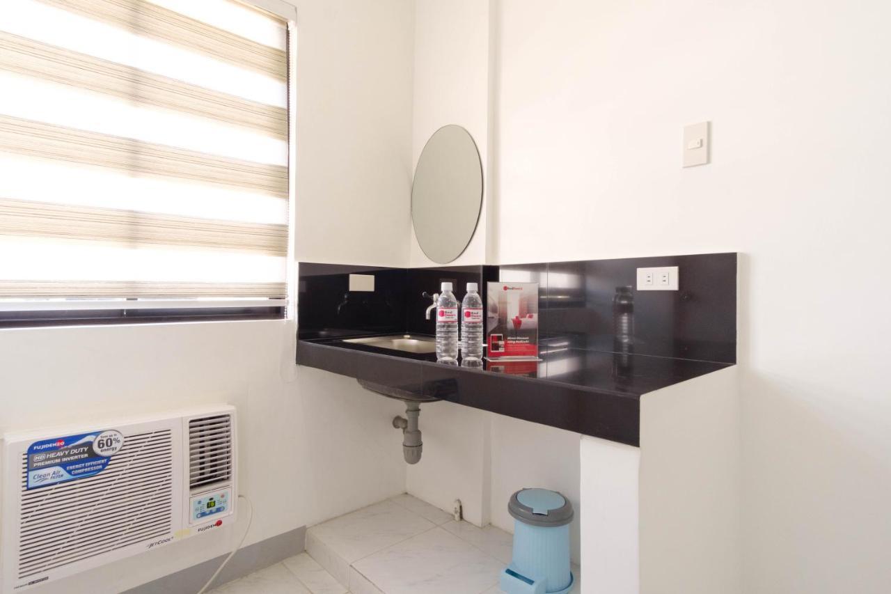 Reddoorz Near Sm Bicutan Ξενοδοχείο Paranaque City Εξωτερικό φωτογραφία