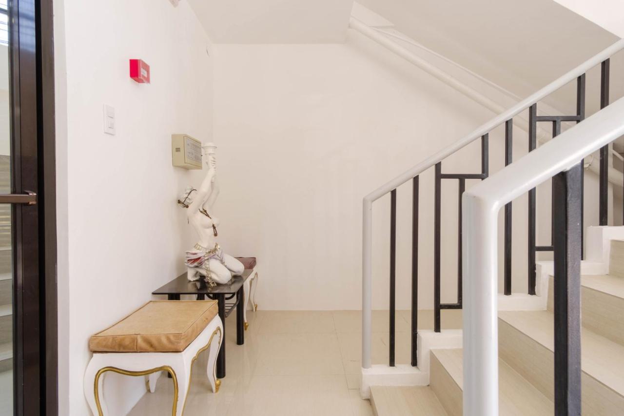 Reddoorz Near Sm Bicutan Ξενοδοχείο Paranaque City Εξωτερικό φωτογραφία