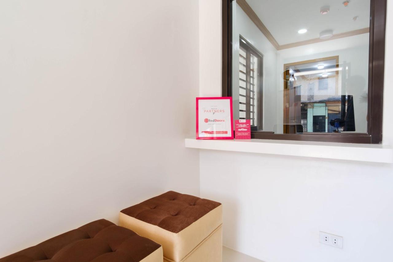 Reddoorz Near Sm Bicutan Ξενοδοχείο Paranaque City Εξωτερικό φωτογραφία