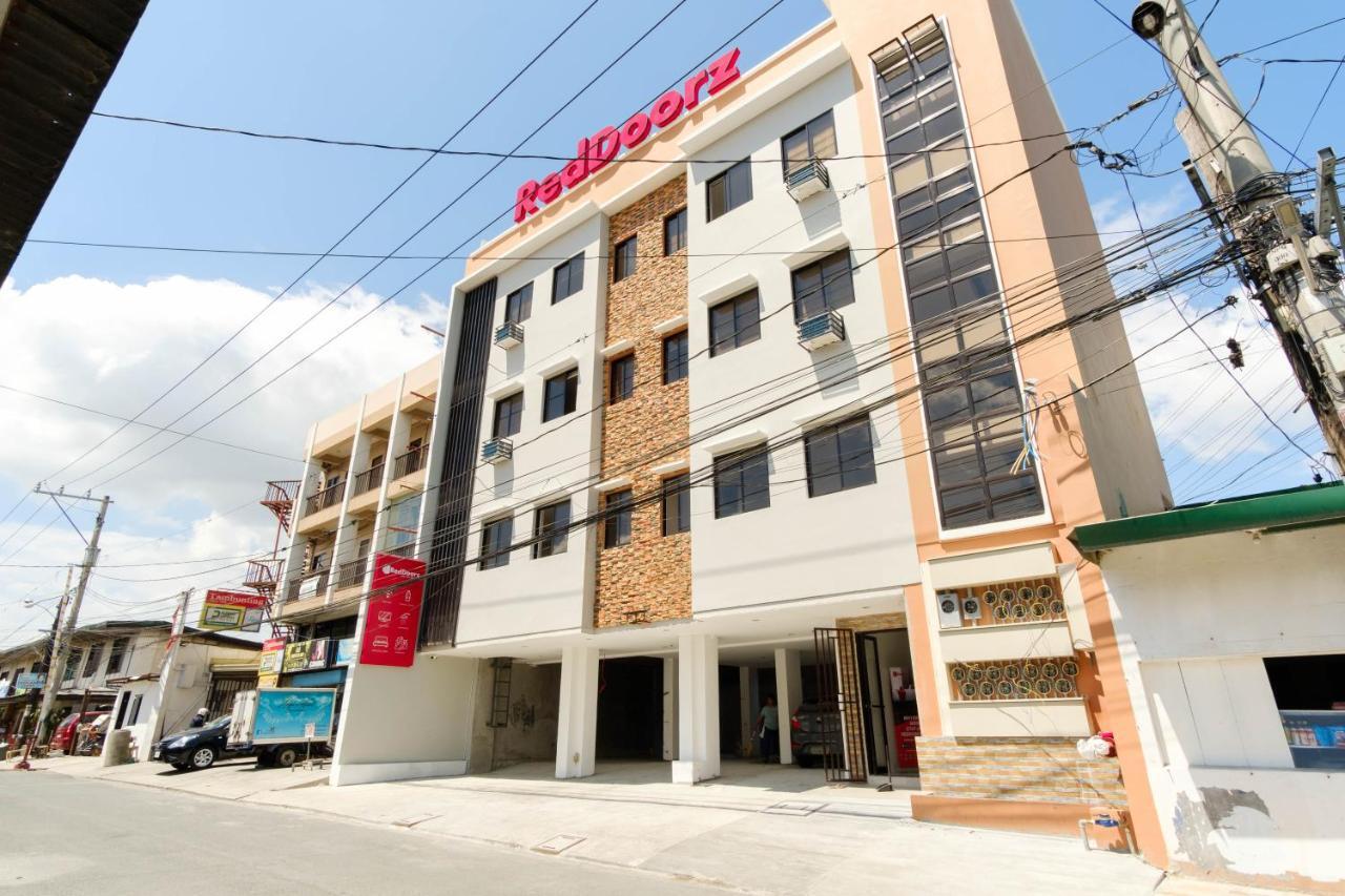 Reddoorz Near Sm Bicutan Ξενοδοχείο Paranaque City Εξωτερικό φωτογραφία