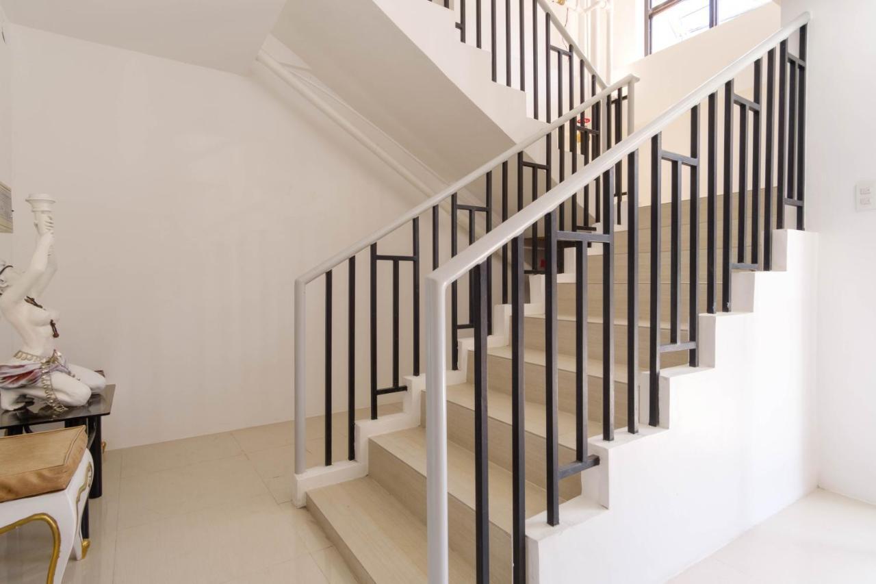 Reddoorz Near Sm Bicutan Ξενοδοχείο Paranaque City Εξωτερικό φωτογραφία